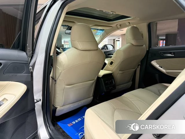Toyota Asian dragon id 4262257 из Китая 21