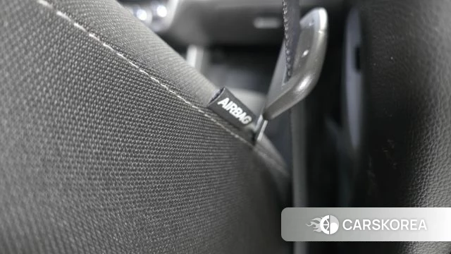 Chevrolet (GM Daewoo) The New Spark id 4294838 из Кореи 21