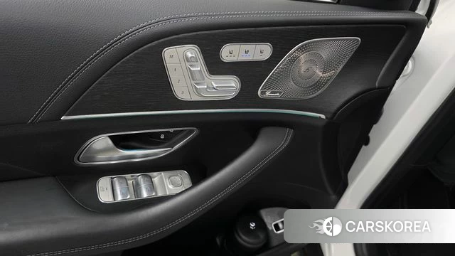 Mercedes-Benz GLS - Class X167 id 4535293 из Кореи 21