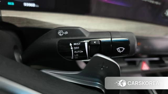 Kia K8 Hybrid id 4905763 из Кореи 21