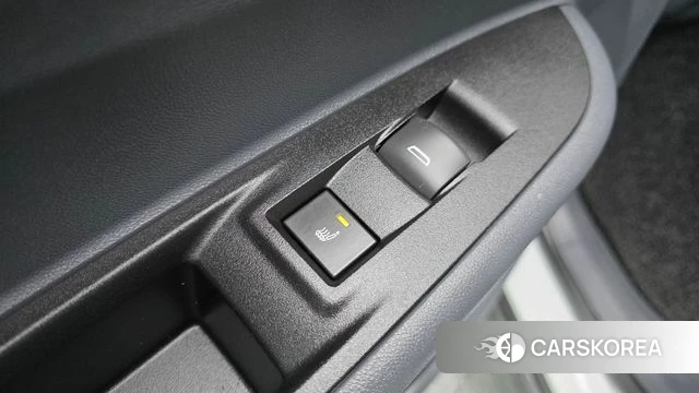 Chevrolet (GM Daewoo) Bolt EV id 4197132 из Кореи 21