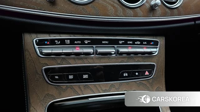 Mercedes-Benz E-Class W213 id 4383584 из Кореи 21