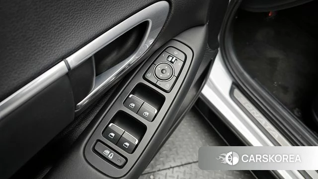 Hyundai Sonata (DN8) id 4232677 из Кореи 21