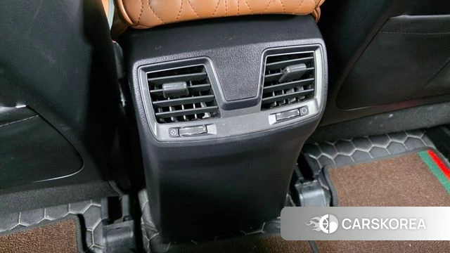 Ssangyong Rexton Sports Cannes id 4525184 из Кореи 21