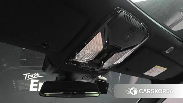 BMW 5 Series (G30) id 4783889 из Кореи 21