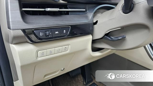 Kia Carnival 4th generation id 4434660 из Кореи 21