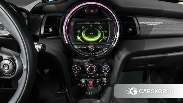 Mini Cooper D id 4536597 из Кореи 21
