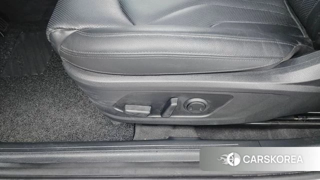 Kia K5 3rd generation id 4560718 из Кореи 21