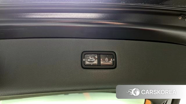Genesis GV80 id 4408273 из Кореи 21
