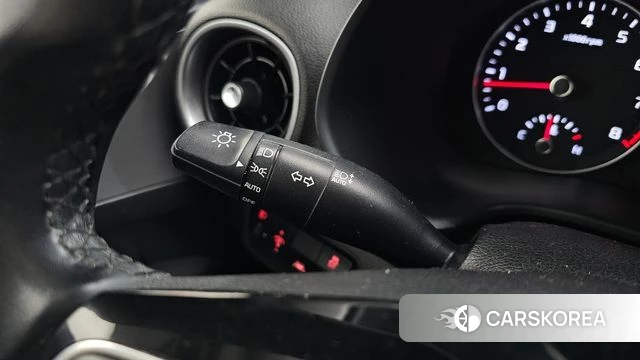 Kia Come New K3 id 4202953 из Кореи 21