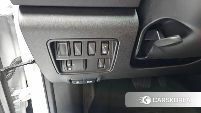 Renault Korea (Samsung) The New QM6 id 4421604 из Кореи 21