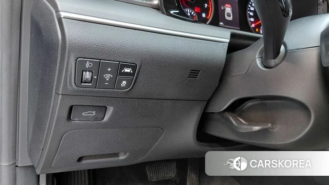 Kia K5 3rd generation id 4343218 из Кореи 21