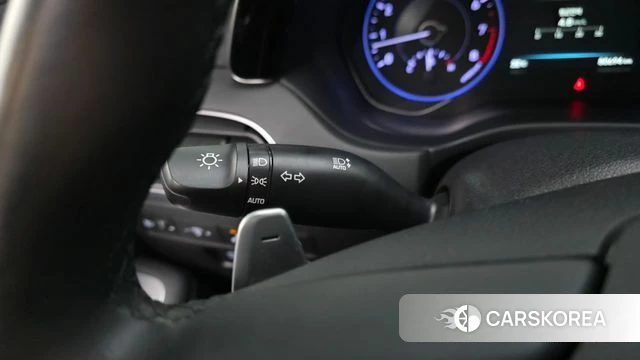 Hyundai Palisade id 4304670 из Кореи 21