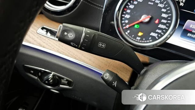 Mercedes-Benz E-Class W213 id 4250977 из Кореи 21