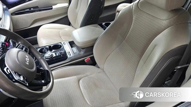 Kia Carnival 4th generation id 4893955 из Кореи 21