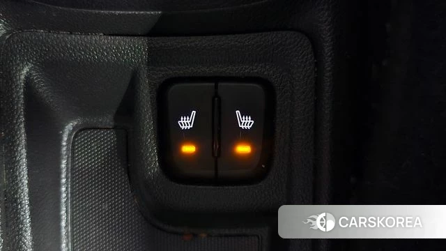 Chevrolet (GM Daewoo) The New Spark id 4465280 из Кореи 21