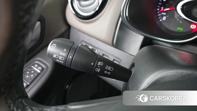 Renault Korea (Samsung) Clio id 4424806 из Кореи 21