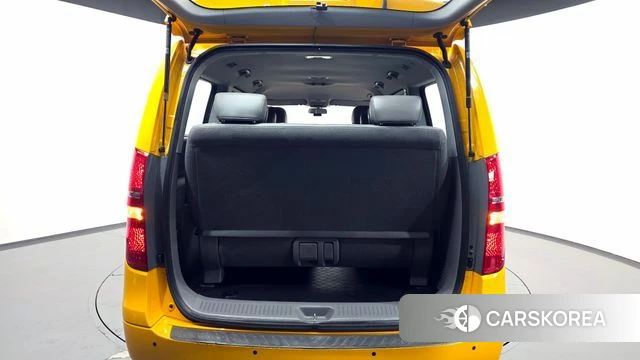 Hyundai The New Grand Starex id 4245891 из Кореи 21