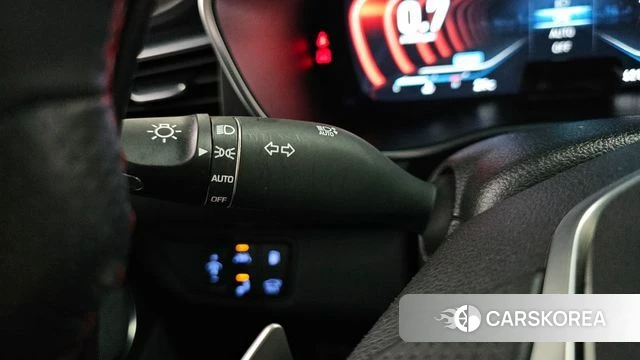 Genesis G70 id 4384103 из Кореи 21