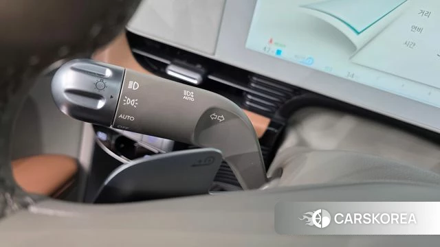 Hyundai Ionic 5 id 4650438 из Кореи 21