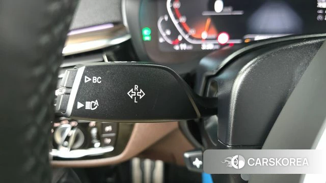 BMW 6 Series GT (G32) id 4530003 из Кореи 21