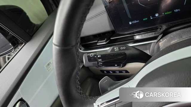 Kia The New Carnival 4th Generation id 4194525 из Кореи 21