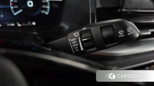 Ssangyong The New Rexton Sport id 4763117 из Кореи 20