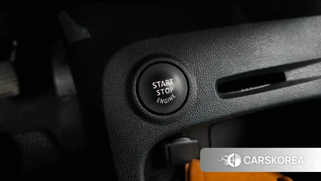 Renault Korea (Samsung) New QM3 id 4331699 из Кореи 21