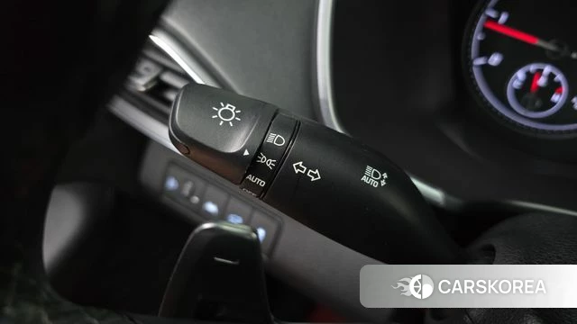 Hyundai The New Santa Fe id 4693215 из Кореи 21