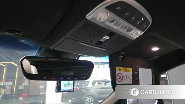 Genesis G90 id 4224538 из Кореи 21