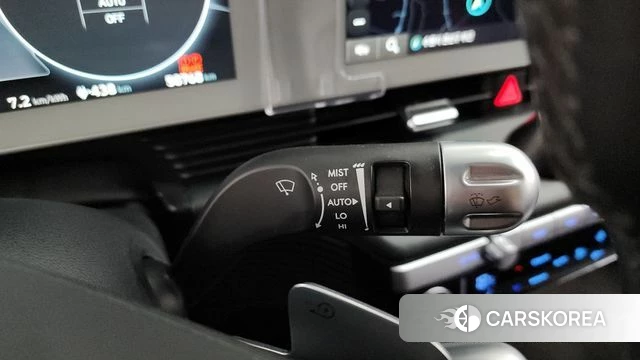 Hyundai Ionic 5 id 4541139 из Кореи 21
