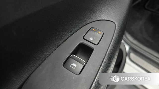 Hyundai Grandeur IG Hybrid id 4543501 из Кореи 21