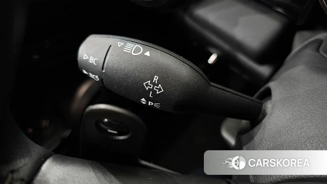 Mini Cooper S id 4854463 из Кореи 21