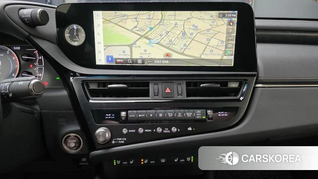 Lexus ES300h 7th generation id 4248979 из Кореи 21