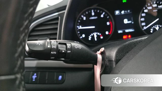 Hyundai Avante AD id 4491143 из Кореи 21