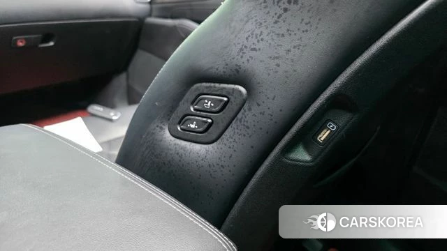 Kia Sorento 4th Generation id 4754811 из Кореи 21