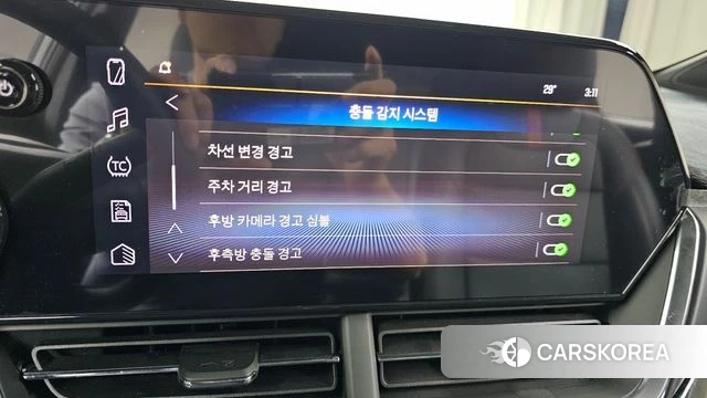 Chevrolet (GM Daewoo) Trax Crossover id 4623633 из Кореи 21