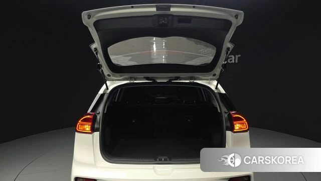 Kia Niro EV id 4917924 из Кореи 21