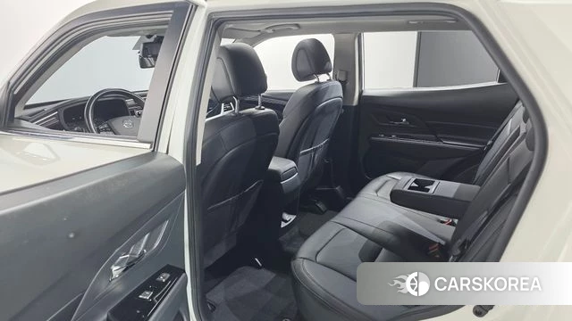 Ssangyong Beautiful Korando id 4245726 из Кореи 21