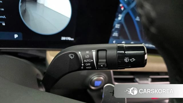 Hyundai Sonata D Edge (DN8) id 4194523 из Кореи 21