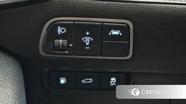 Hyundai Grandeur IG id 4351156 из Кореи 21