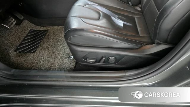 Hyundai Avante (CN7) id 4383823 из Кореи 21