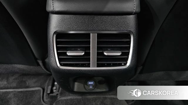 Hyundai Sonata Hybrid (DN8) id 4489018 из Кореи 21