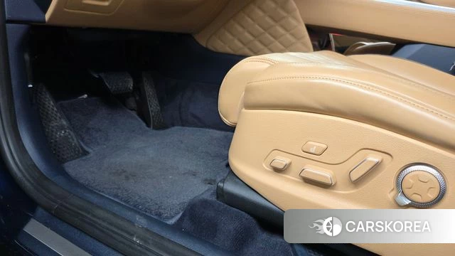 Genesis GV80 id 4754868 из Кореи 21