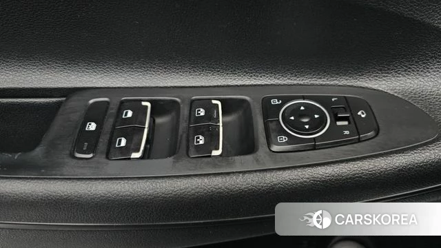 Hyundai The New Grandeur IG id 4507585 из Кореи 21