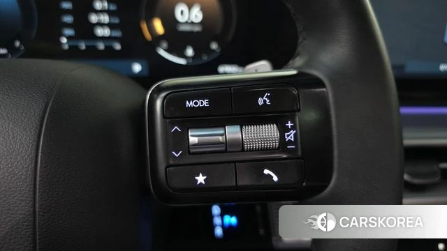 Hyundai Grandeur (GN7) id 4433141 из Кореи 21