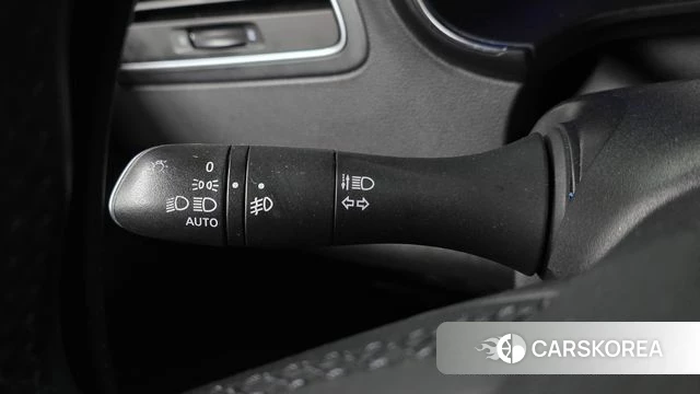 Renault Korea (Samsung) QM6 id 4233055 из Кореи 21