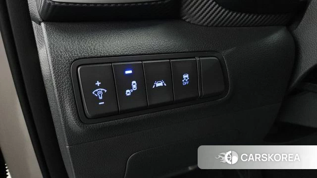 Hyundai All New Tucson id 4325608 из Кореи 21