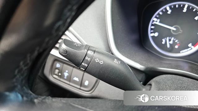 Hyundai Santa Fe TM id 4305216 из Кореи 21