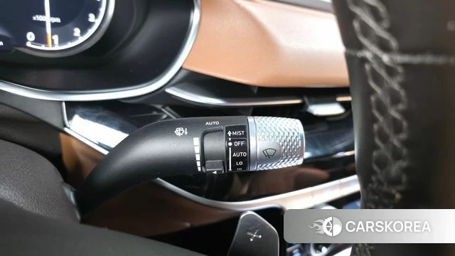Genesis G80 (RG3) id 4475716 из Кореи 21